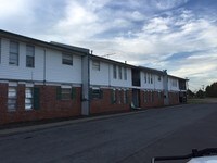 Building Photo - 1603 W Main Apartments in Prague, Oklahoma