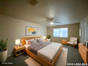 11034 Pony Gate in San Antonio, TX - Building Photo - Building Photo