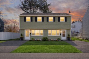 118 Everett St in Lawrence, MA - Building Photo