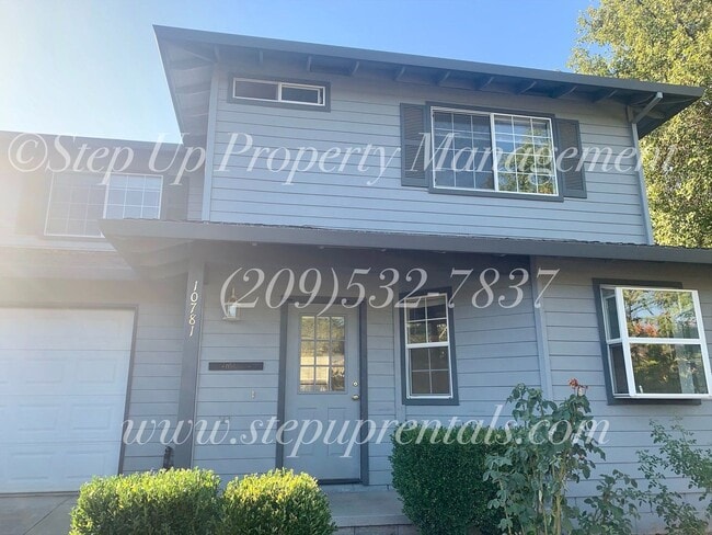 property at 10781 Buena Oaks Dr