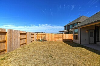 17527 Field Row Trl in Hockley, TX - Building Photo - Building Photo