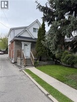 24 E 25th St in Hamilton, ON - Building Photo