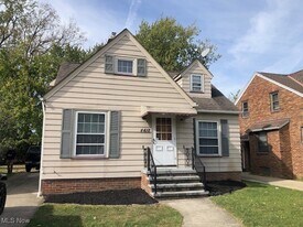 4418 W 176th St in Cleveland, OH - Building Photo