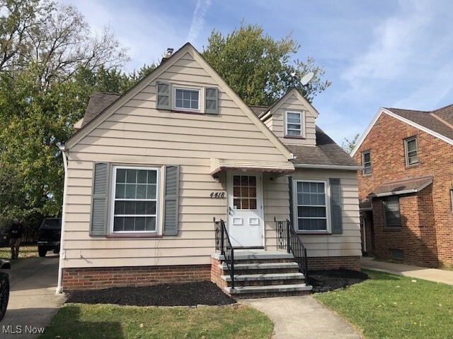 property at 4418 W 176th St