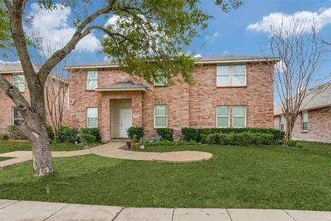 1604 Pheasant Creek Dr in Wylie, TX - Building Photo