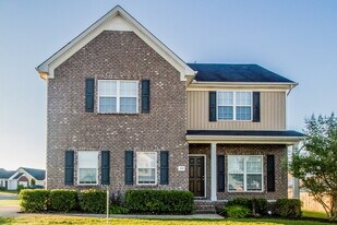 3505 Perlino Dr in Murfreesboro, TN - Building Photo