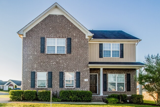 property at 3505 Perlino Dr