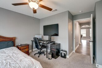 7202 Lake Melody in Corpus Christi, TX - Building Photo - Building Photo