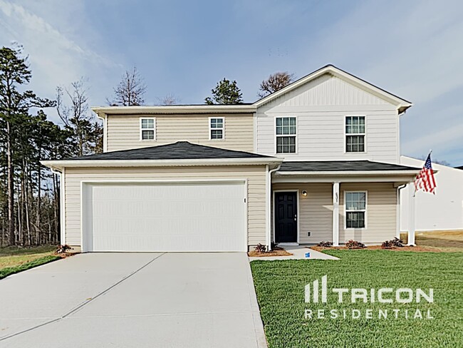 property at 631 Buckskin Rd