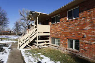 Orchard Park Apartments in Fort Collins, CO - Building Photo - Building Photo