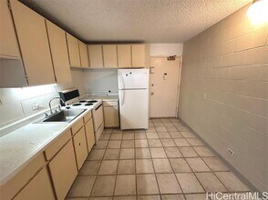 1520 Spreckels St in Honolulu, HI - Building Photo - Building Photo