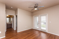 Santa Anna Apartments in Weslaco, TX - Building Photo - Interior Photo