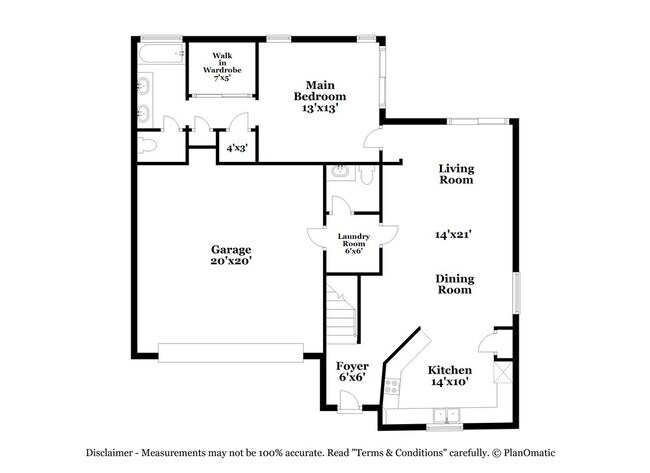 8723 E Fox St in Mesa, AZ - Building Photo - Building Photo