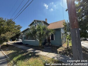 property at 520 Paschal St