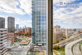 1 Nashua St in Boston, MA - Foto de edificio - Building Photo
