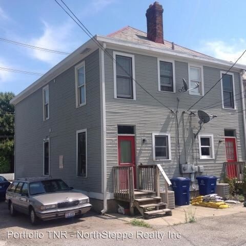 1153 Summit St in Columbus, OH - Foto de edificio - Building Photo