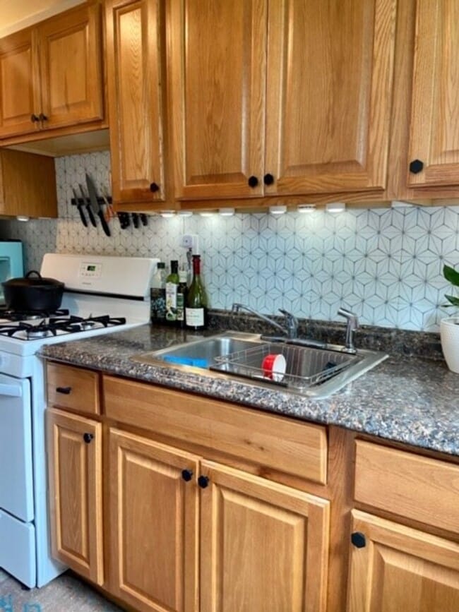 1235 Randolph St NW in Washington, DC - Building Photo - Building Photo