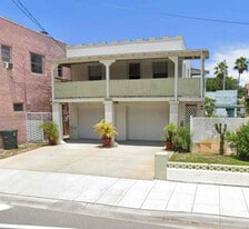 249 M.L.K. Blvd S in Daytona Beach, FL - Building Photo