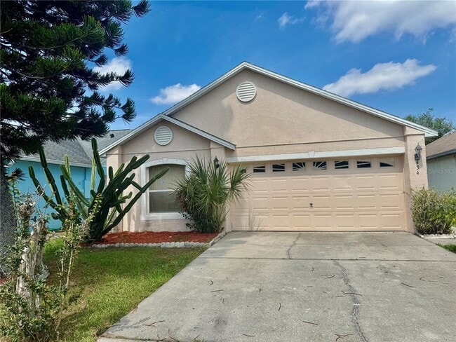 property at 434 Cadenza Dr