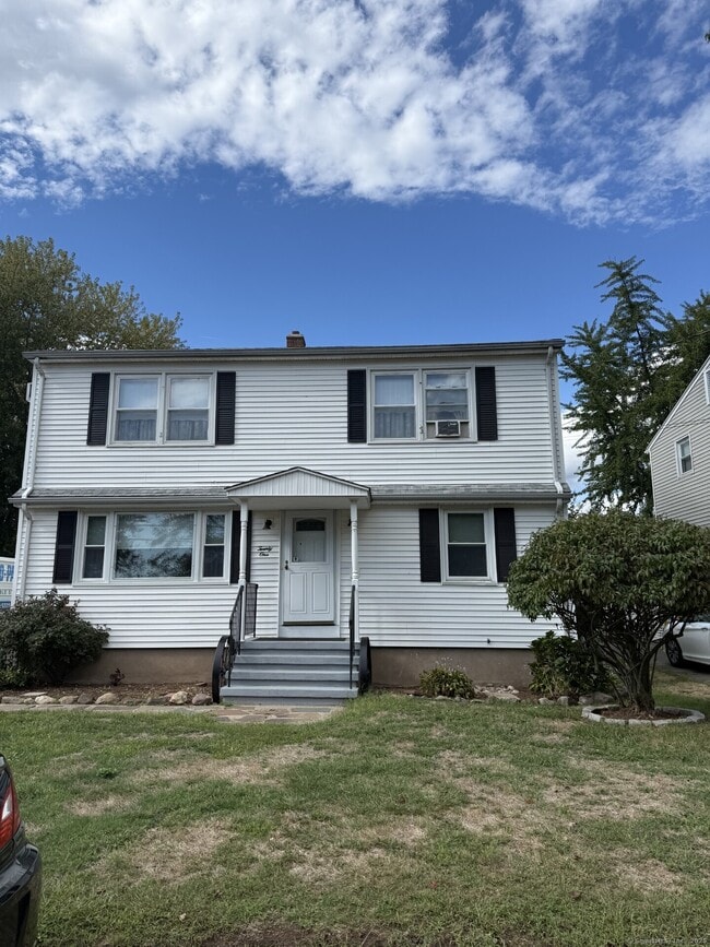 property at 21 Mettler St
