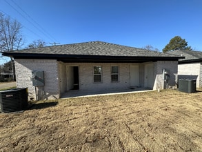 804 N Chester St in Monticello, AR - Building Photo - Building Photo