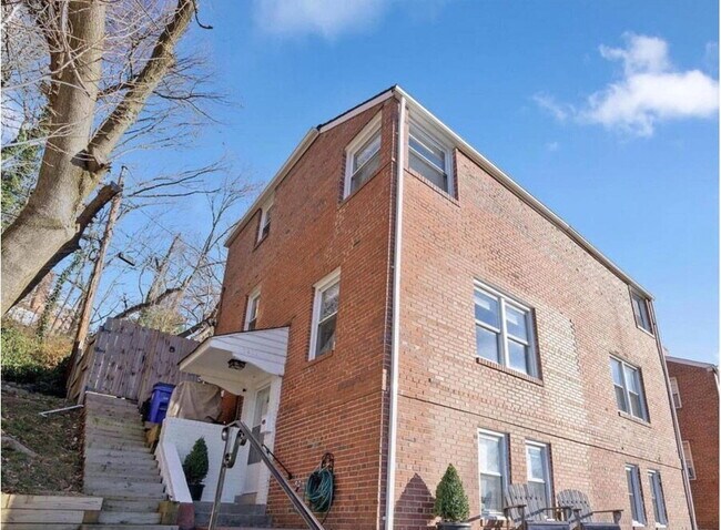 property at 3631 S Kemper Rd