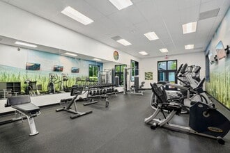 Echo Mountain in Renton, WA - Building Photo - Building Photo