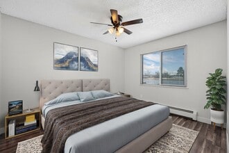 The Atrium - Beautiful Remodeled Apartments in Westminster, CO - Building Photo - Interior Photo