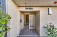 560 De Haro St in San Francisco, CA - Building Photo - Building Photo