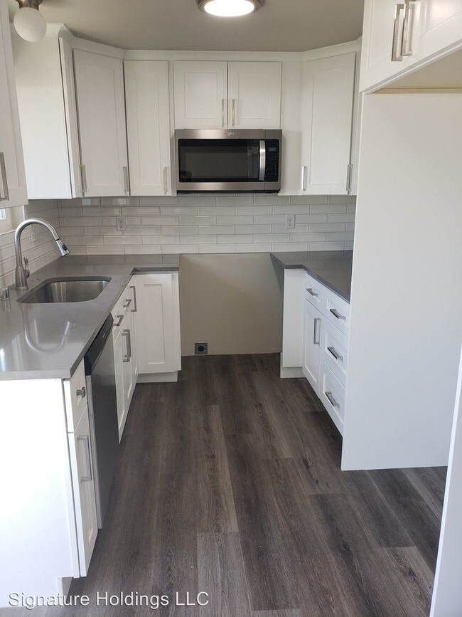 327 E Wabash Ave in Spokane, WA - Building Photo - Building Photo