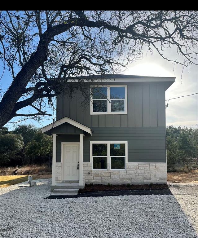 2540 Contour Dr in Spring Branch, TX - Building Photo - Building Photo