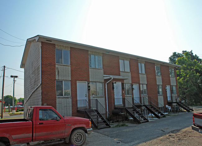 362 N Broad St in Fairborn, OH - Building Photo - Building Photo