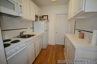 45 Westland Ave, Unit 5 in Boston, MA - Building Photo - Building Photo