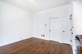 977 Pine in San Francisco, CA - Foto de edificio - Building Photo