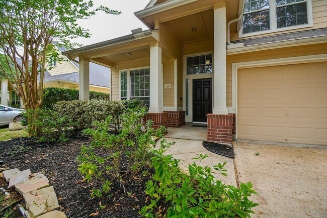 4007 Gazebo Ln in Sienna, TX - Building Photo - Building Photo