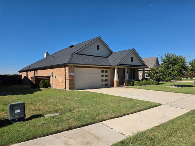 12009 Fairbanks Ct in Frisco, TX - Building Photo - Building Photo