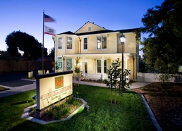 Terracina at Santa Rosa in Santa Rosa, CA - Building Photo - Building Photo