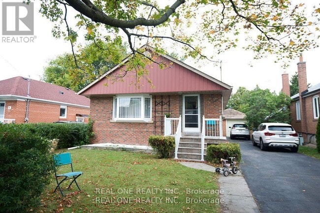 property at 30 Maida Vale