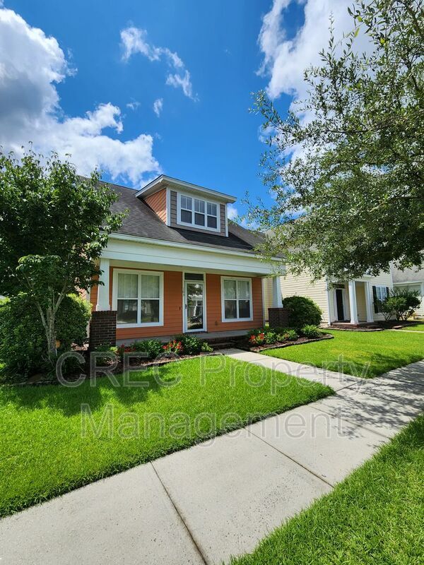 103 Foxglove Ave in Summerville, SC - Building Photo - Building Photo