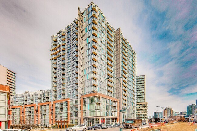 150 Sudbury St in Toronto, ON - Building Photo - Building Photo