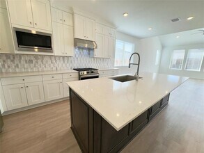 27107 Coneflower Daisy Wy in Hockley, TX - Building Photo - Building Photo