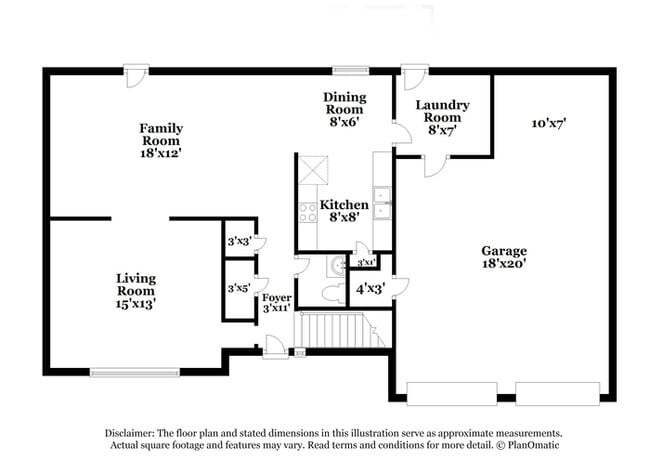 3310 Ridgehaven St in Irving, TX - Building Photo - Building Photo