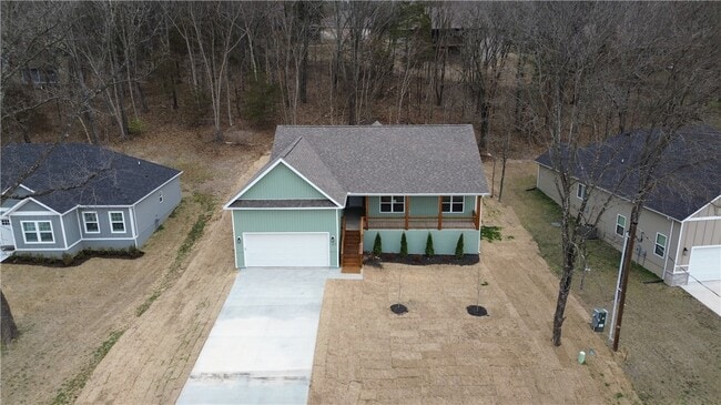 property at 47 Overton Dr