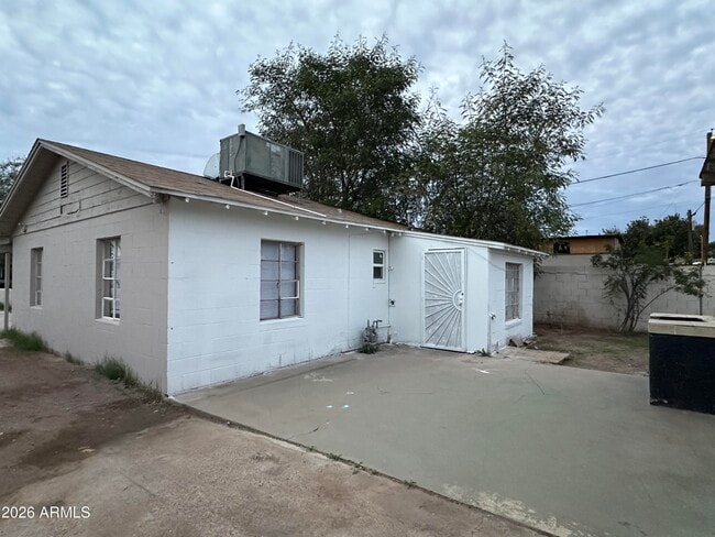 6547 N 59th Dr in Glendale, AZ - Building Photo - Building Photo