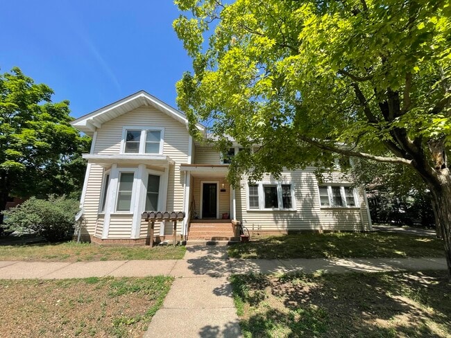 property at 148 Marston Ave