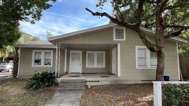 property at 321 NW 15th Terrace