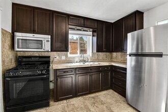 3591 Pontiac St in Denver, CO - Building Photo - Building Photo