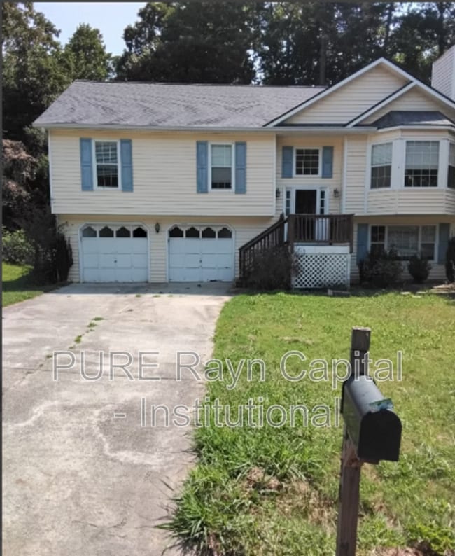 property at 730 Josh Ln