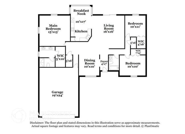 11849 Caruso Dr in Clermont, FL - Building Photo - Building Photo
