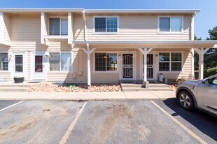 8919 Field St in Westminster, CO - Building Photo